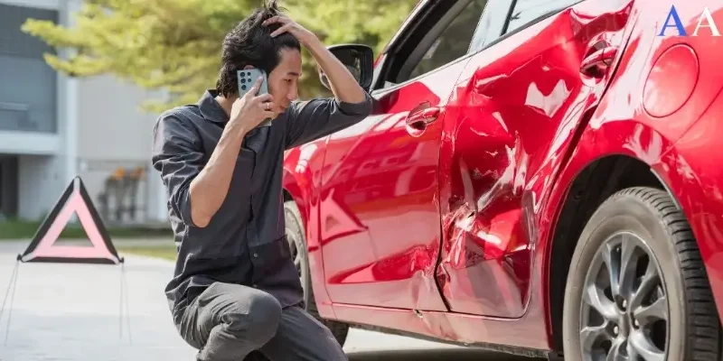 North Carolina Car Accident Laws [Latest Update]