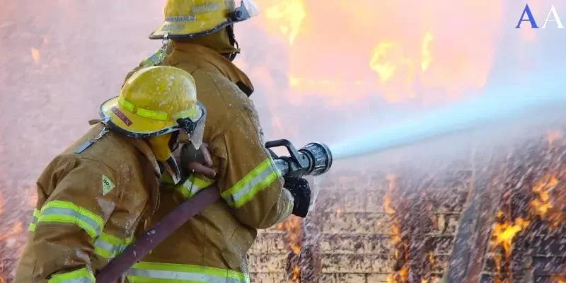 North Carolina Firefighter Occupational Cancer Claims Explained