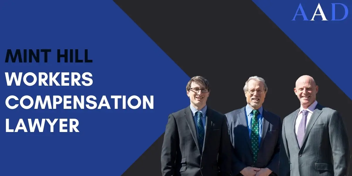 Mint Hill Workers Compensation Lawyer-image