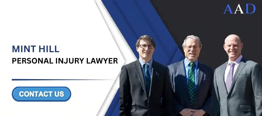 Mint Hill Personal Injury Lawyer-image