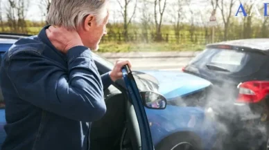 What to Do After a Car Accident With an Uninsured Driver in North Carolina