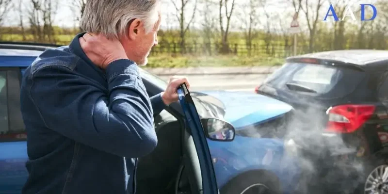 What to Do After a Car Accident With an Uninsured Driver in North Carolina