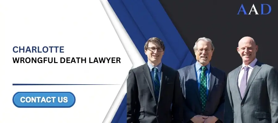 Charlotte Wrongful Death Lawyer-image