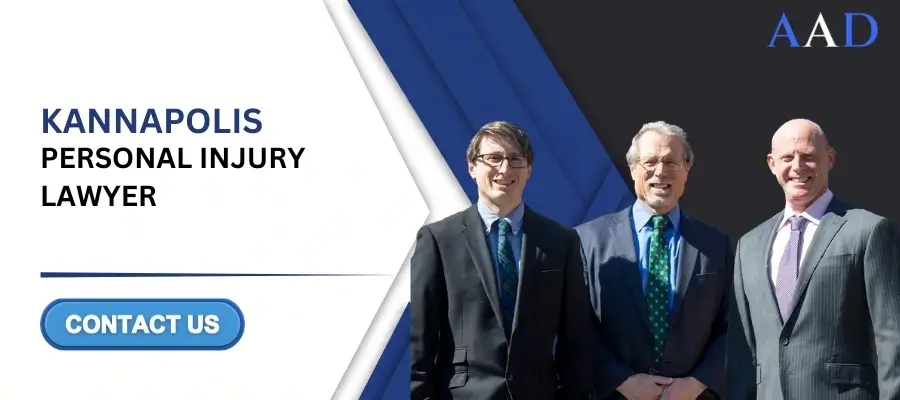 Kannapolis Personal Injury Lawyer-image