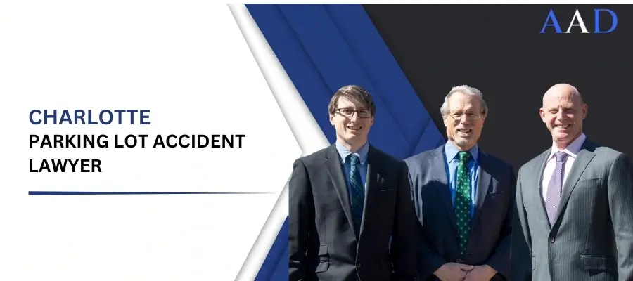 Charlotte Parking Lot Accident Lawyer-image